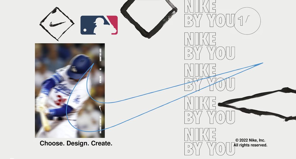 Nike By You