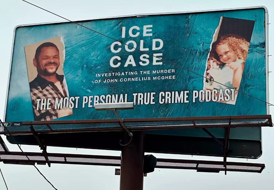 Ice Cold Case