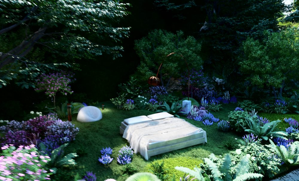 3D Visuals