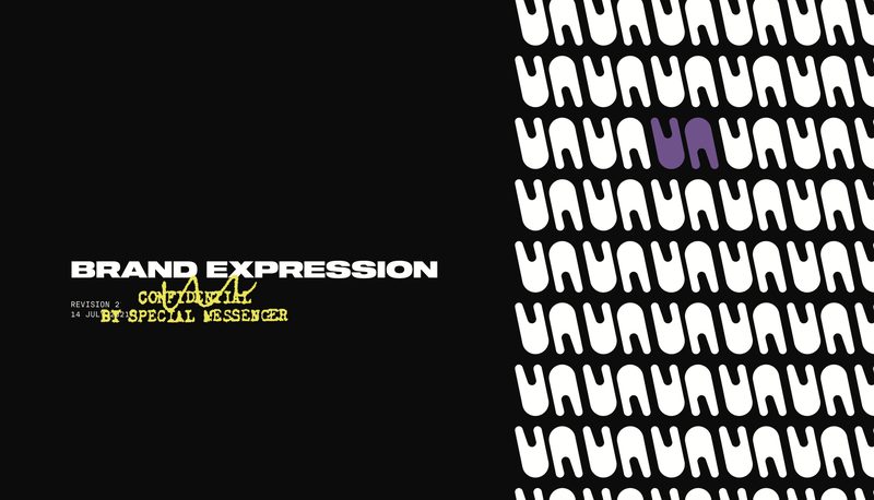 Brand Expression
