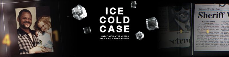 Ice Cold Case Key Art