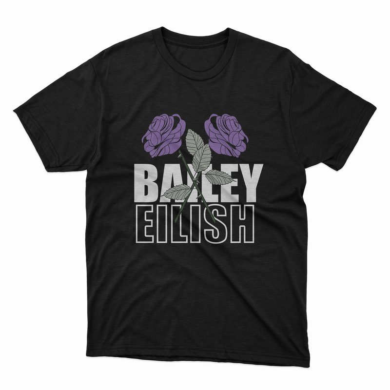 Bailey Eilish Tee