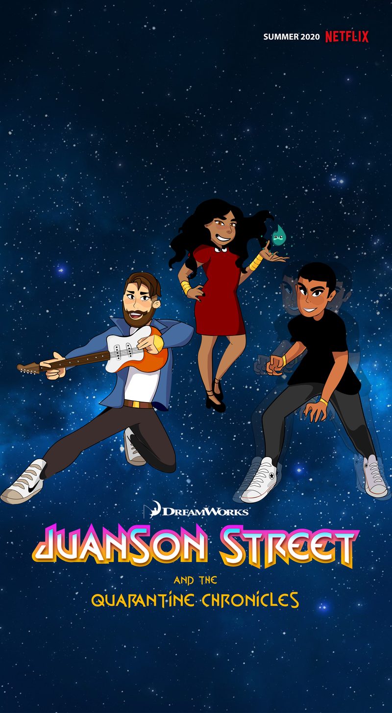 Juanson Street